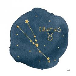 Horoscope Taurus | Obraz na stenu