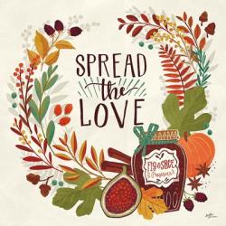 Spread the Love II | Obraz na stenu