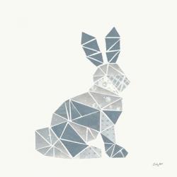 Geometric Animal III | Obraz na stenu