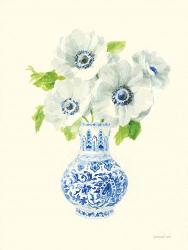 Floral Chinoiserie I | Obraz na stenu