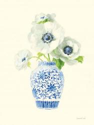 Floral Chinoiserie II | Obraz na stenu