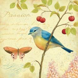 Garden Passion IV | Obraz na stenu