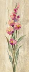 Farm Flower I | Obraz na stenu