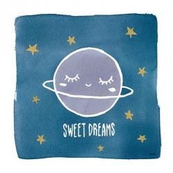 Night Sky Sweet Dreams | Obraz na stenu