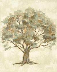 Ethereal Tree II | Obraz na stenu