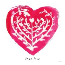 True Love | Obraz na stenu