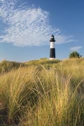 Big Sable Point Lighthouse I | Obraz na stenu