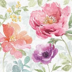 Springtime Bloom III | Obraz na stenu