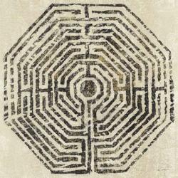 Labyrinth | Obraz na stenu