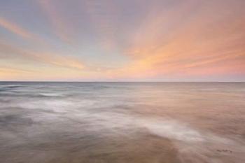 Lake Superior Clouds II | Obraz na stenu