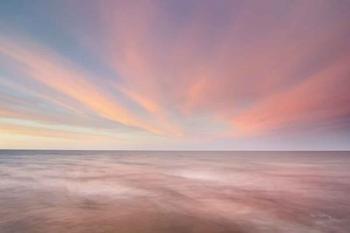 Lake Superior Clouds V | Obraz na stenu