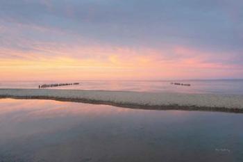 Lake Superior Beach IV | Obraz na stenu