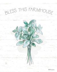 Farmhouse Cotton VI | Obraz na stenu