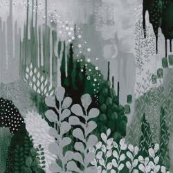 Green Forest II | Obraz na stenu