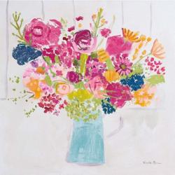 Bouquet for You Bright v2 | Obraz na stenu