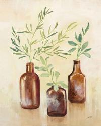 Woodland Still Life II | Obraz na stenu