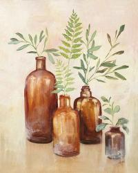 Woodland Still Life III | Obraz na stenu