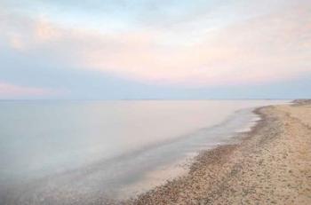 Lake Superior Shoreline I | Obraz na stenu