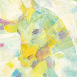 Kaleidoscope Horse III | Obraz na stenu
