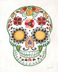 Homage to Frida III | Obraz na stenu