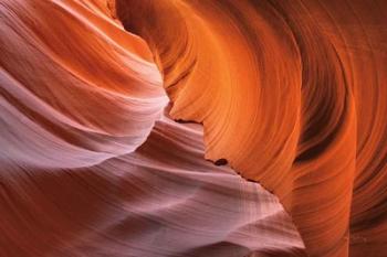 Lower Antelope Canyon I | Obraz na stenu