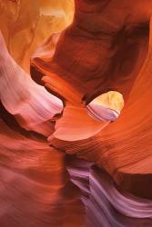 Lower Antelope Canyon IV | Obraz na stenu