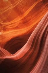 Lower Antelope Canyon V | Obraz na stenu