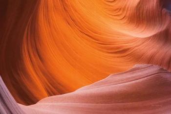 Lower Antelope Canyon VI | Obraz na stenu