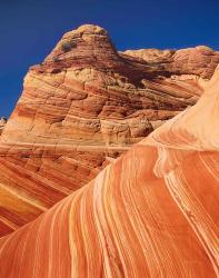 Coyote Buttes I | Obraz na stenu