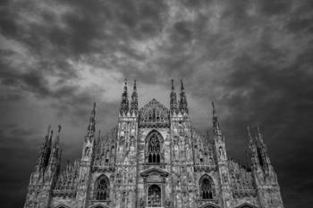 Duomo di Milano | Obraz na stenu