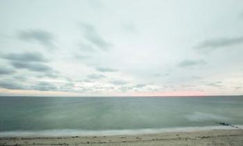 Marthas Vineyard Beach I | Obraz na stenu