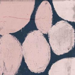 Raw Sienna XII Pink | Obraz na stenu
