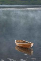 Rowboat in Ross | Obraz na stenu