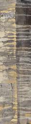 Tectonic II Gold Crop | Obraz na stenu
