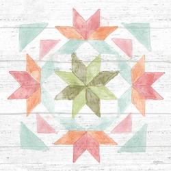 Pastel Flower Market XI | Obraz na stenu