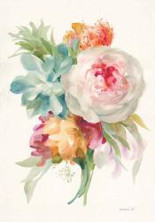 Garden Bouquet I v2 | Obraz na stenu