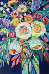 Lilys Bouquet | Obraz na stenu