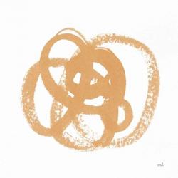 Scribbly Spring I | Obraz na stenu