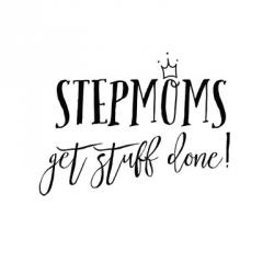 Stepmom Inspiration I | Obraz na stenu