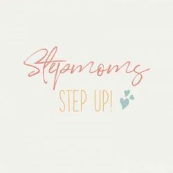 Stepmom Inspiration II Color | Obraz na stenu