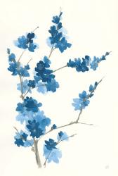 Blue Branch I | Obraz na stenu