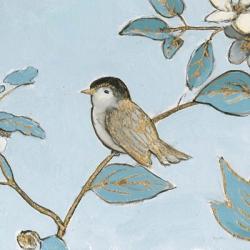 Toile Birds II | Obraz na stenu