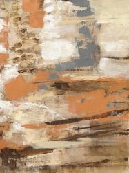 Copper and Wood III | Obraz na stenu