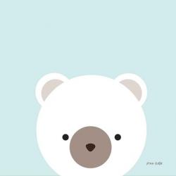 Cuddly Bear | Obraz na stenu