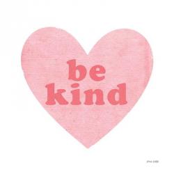 Be Kind Heart | Obraz na stenu