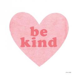 Be Kind Heart | Obraz na stenu