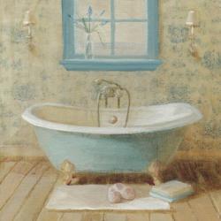 Victorian Bath I | Obraz na stenu