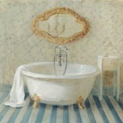 Victorian Bath II | Obraz na stenu