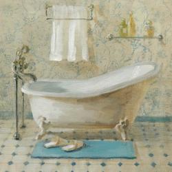 Victorian Bath III | Obraz na stenu