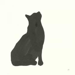 Black Cat III | Obraz na stenu